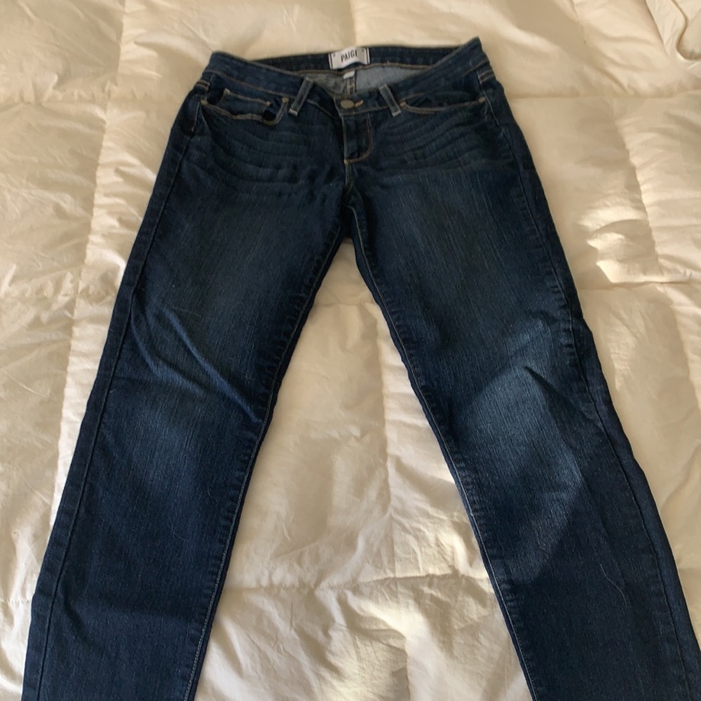 Jeans - Picture 6 of 6
